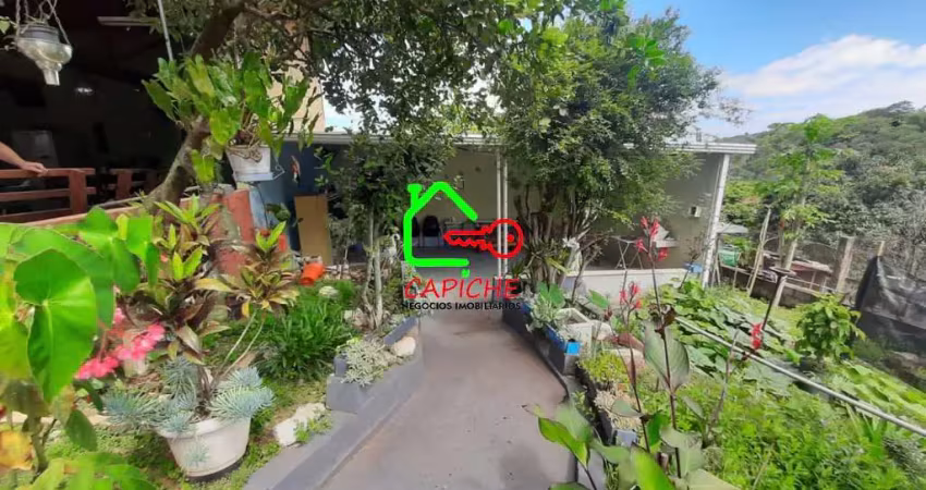 Chácara para venda em abadia de 705.00m² com 1 quarto e 4 garagens
