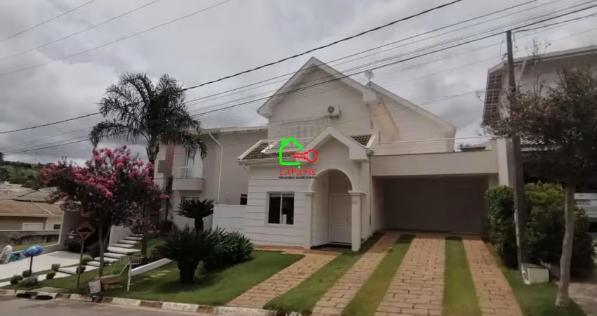 Casa para alugar em bosque de 193.00m² com 3 quartos, 1 suite e 4 garagens