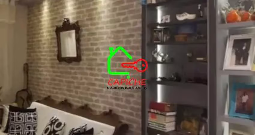 Apartamento para venda em santa claudina de 85.00m² com 2 quartos, 1 suite e 2 garagens