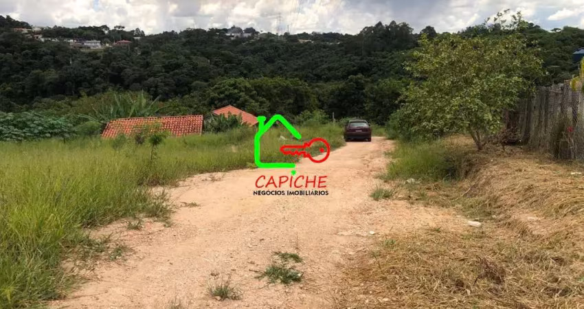 Terreno à venda no Vista Alegre, Vinhedo 