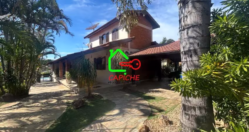 Casa para venda em vista alegre de 345.00m² com 4 quartos, 2 suites e 2 garagens