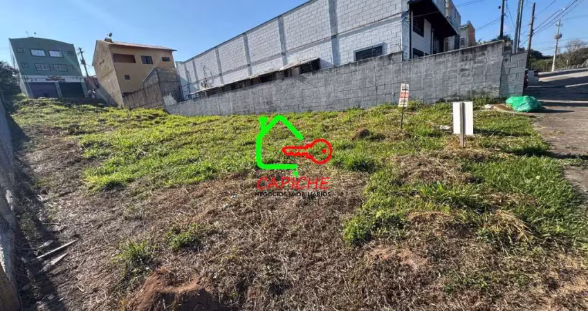 Terreno à venda no Centro, Vinhedo 