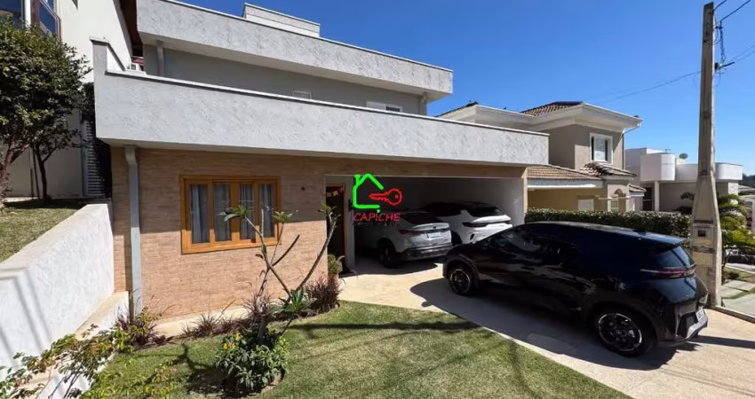 Casa para venda em santa claudina de 232.00m² com 3 quartos, 3 suites e 4 garagens