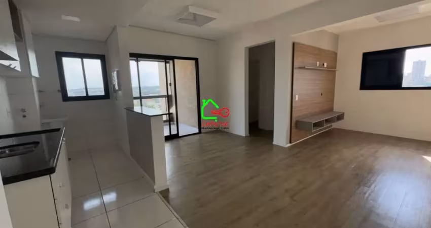 Apartamento para alugar em chácara nova era de 67.00m² com 2 quartos, 1 suite e 1 garagem