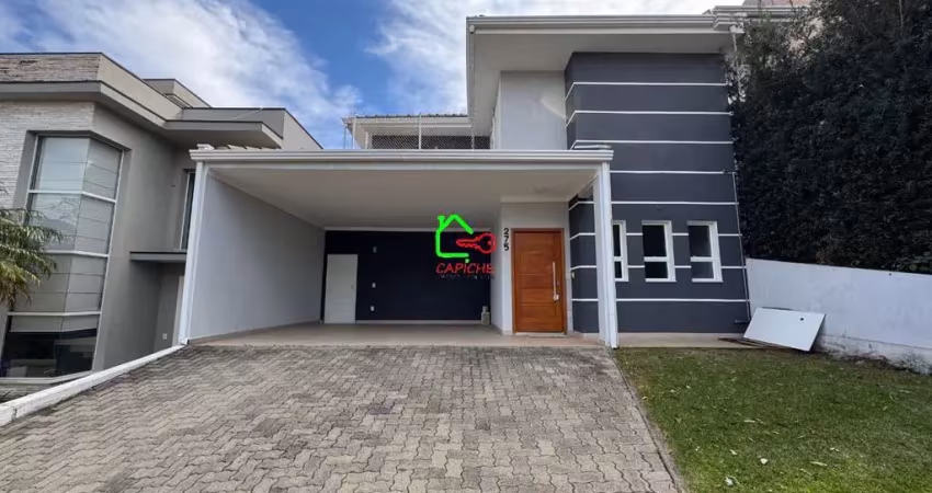Casa para alugar em bosque de 350.00m² com 3 quartos, 3 suites e 4 garagens