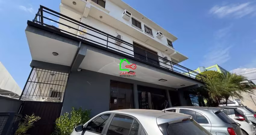 Sala comercial para alugar em centro de 154.00m² com 4 garagens