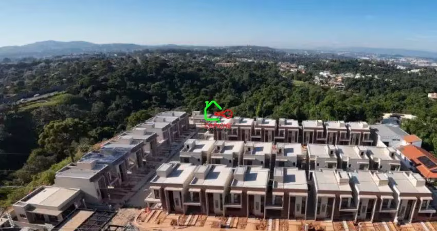 Casa para venda em vista alegre de 140.00m² com 3 quartos, 3 suites e 2 garagens