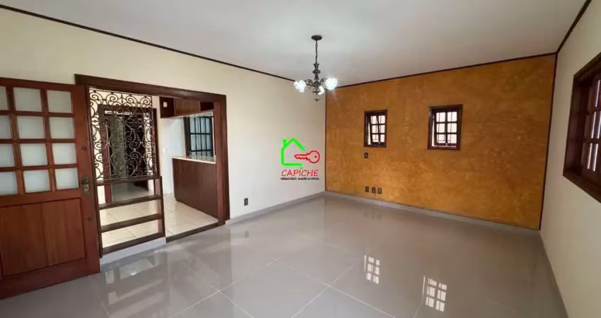 Casa para alugar em nova vinhedo de 250.00m² com 3 quartos, 1 suite e 2 garagens