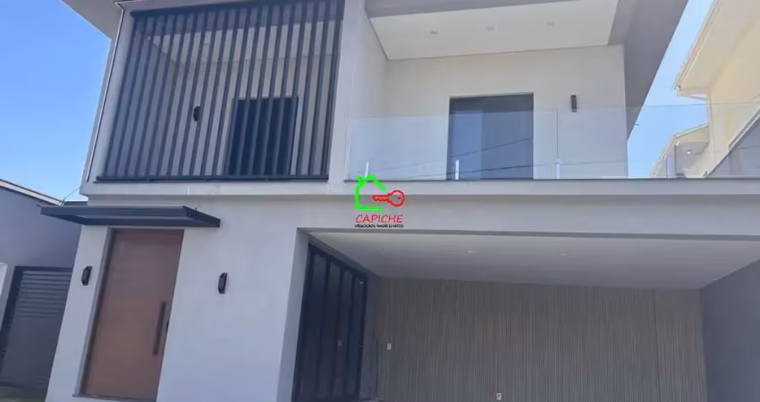 Casa para alugar em pinheirinho de 300.00m² com 3 quartos, 3 suites e 4 garagens
