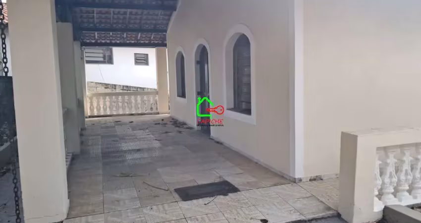 Casa para alugar em centro de 1000.00m² com 3 quartos, 1 suite e 3 garagens