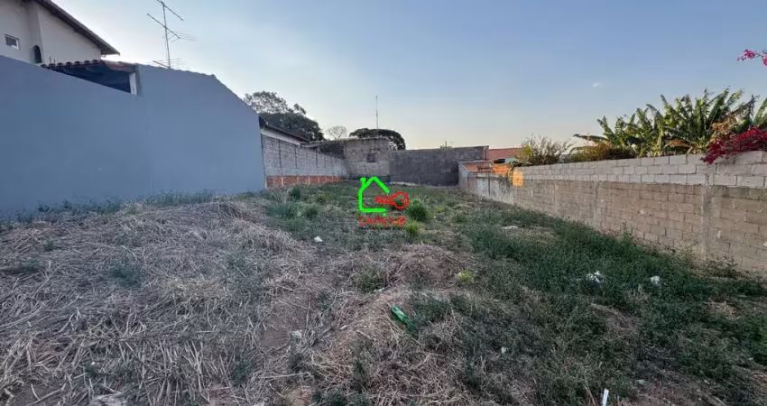 Terreno à venda no Santa Rosa, Vinhedo 