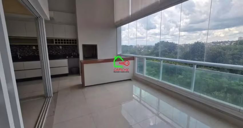 Apartamento para venda e aluguel em taquaral de 189.00m² com 3 quartos, 2 suites e 3 garagens