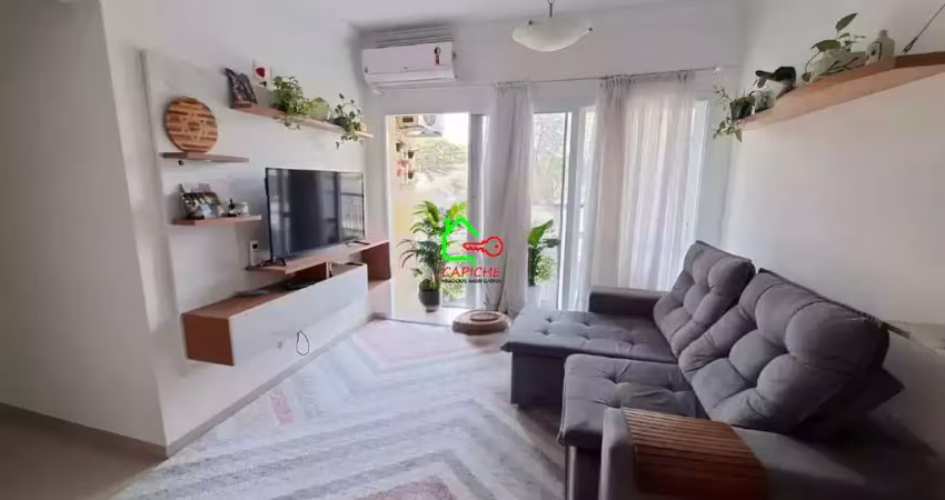 Apartamento para venda e aluguel em santa claudina de 92.00m² com 3 quartos, 1 suite e 2 garagens