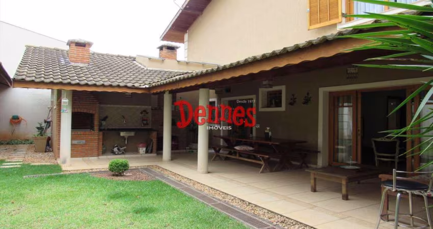 Casa -  Colinas de São Francisco- R$ 1.400.000,00