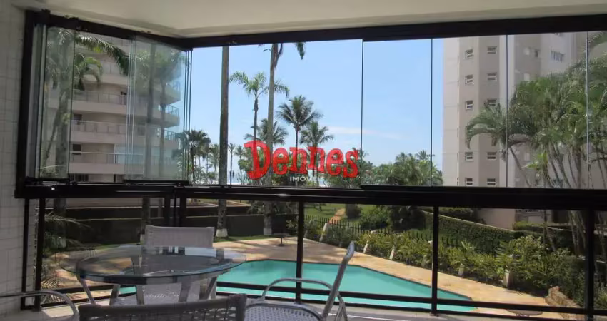 Apartamento com 3 quartos à venda na RUA PASSEIO DAS CARAVELAS, 01, Riviera de São Lourenço, Bertioga