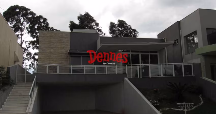 Casa à venda - Condomínio Floresta de São Vicente.