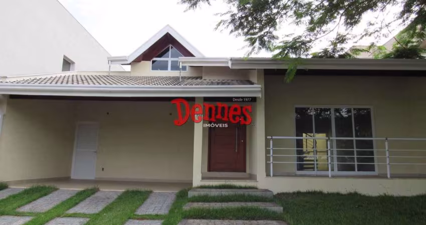 Casa à venda no Condomínio Euroville.