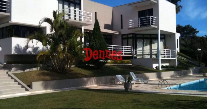 Casa à venda - Condomínio Rosário de Fátima.