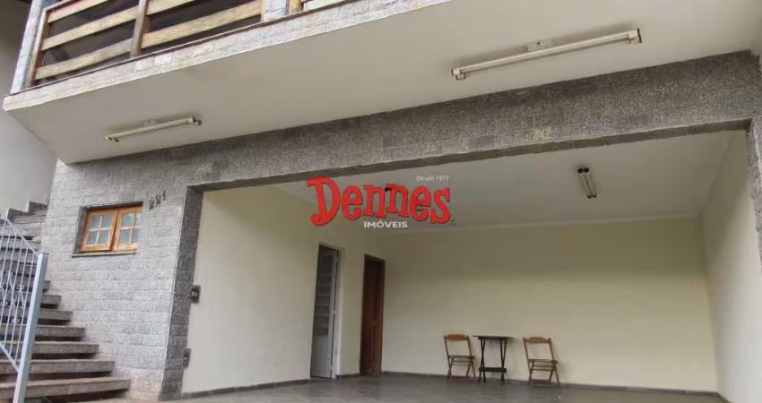Casa com 3 dorms, Jardim Primavera - R$680mil