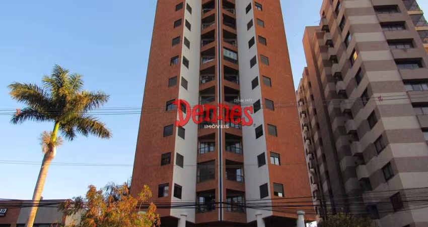 Apartamento com 3 dorms, Taboão, Bragança Paulista - R$ 950 mil, Cod: 576