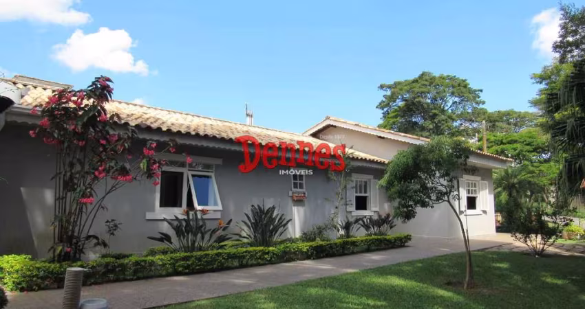 Casa à venda no Condomínio Rosário de Fátima.