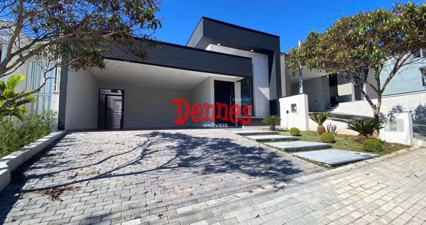 Casa à venda, Condomínio Residencial Euroville II