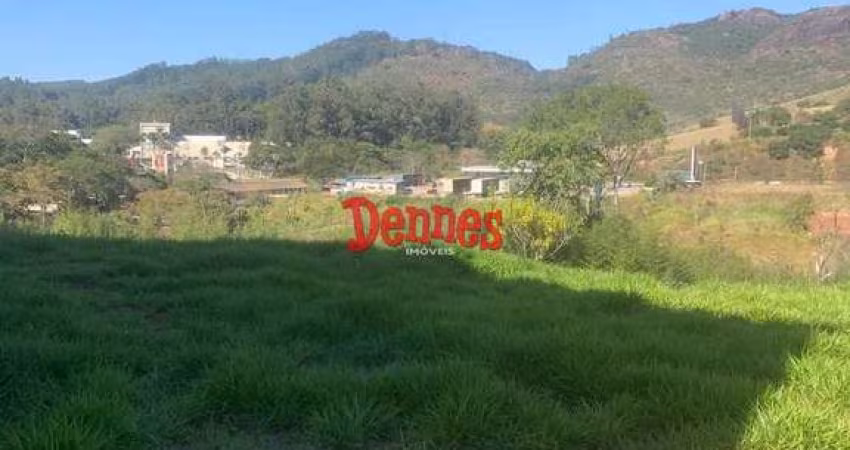 Terreno à venda Campos do Conde, Bragança Paulista