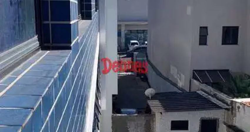 Sala comercial à venda na Rua Tupy, 153, Taboão, Bragança Paulista