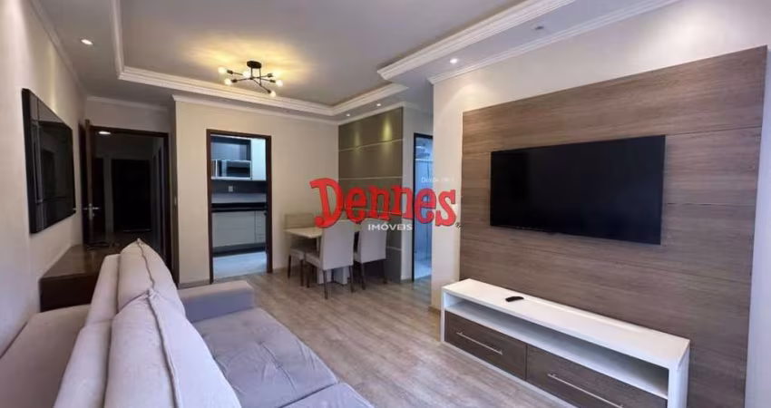 Apartamento à venda - Jardins de Bragança.