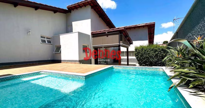 Casa à venda no Jardim América.
