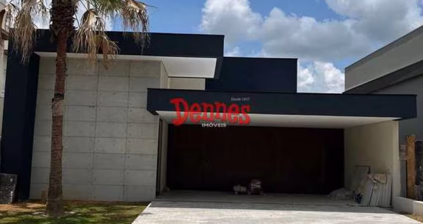 Casa à venda no Condomínio Portal de Bragança.