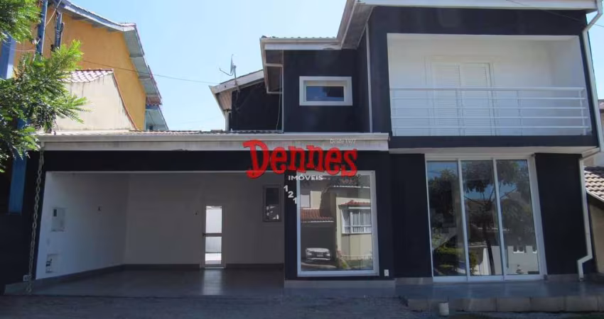 Sobrado à venda - Residencial Euroville.