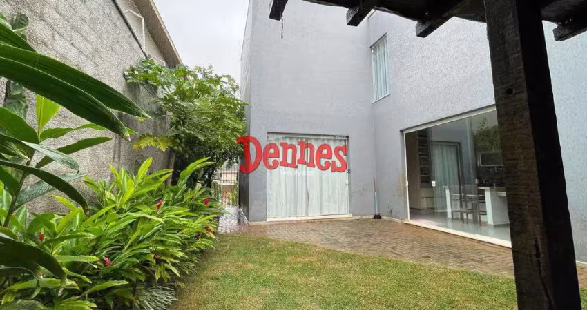 Casa em condomínio fechado com 3 quartos à venda na Alameda Cambuci, 123, Residencial Floresta São Vicente, Bragança Paulista