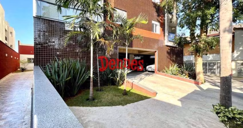 Apartamento à venda - Edifício Portovenere.