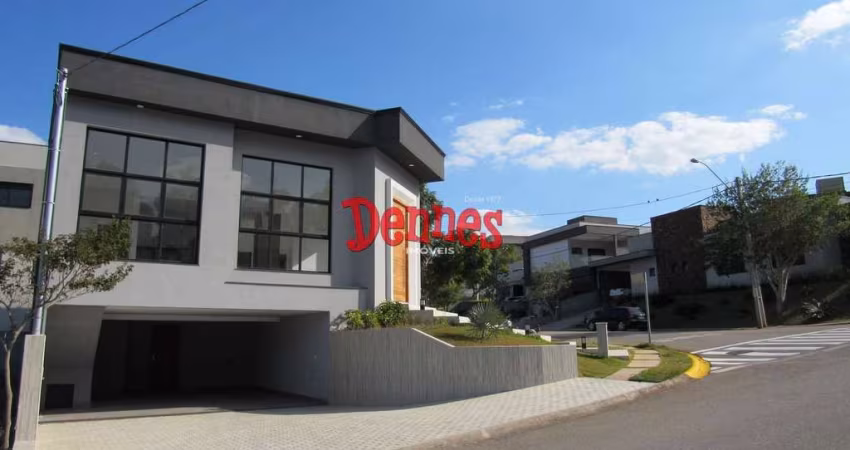Casa à venda no Residencial Euroville ll.