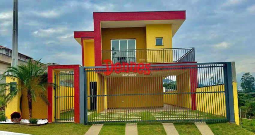 Casa à venda Condomínio Boa Vista, Piracaia.