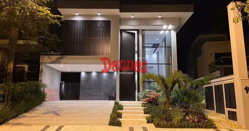 Casa em condomínio fechado com 6 quartos à venda na Alameda Brava, 78, Riviera de São Lourenço, Bertioga