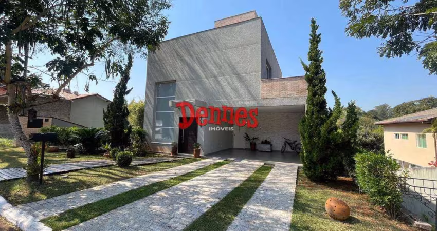 Casa à venda no Colinas de São Fransisco.