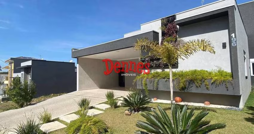 Casa à venda no Euroville ll.