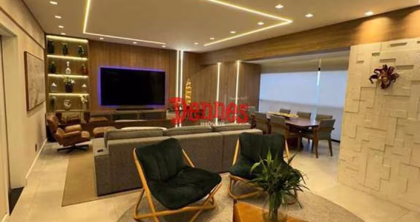Apartamento à venda - Edifício Lotus.
