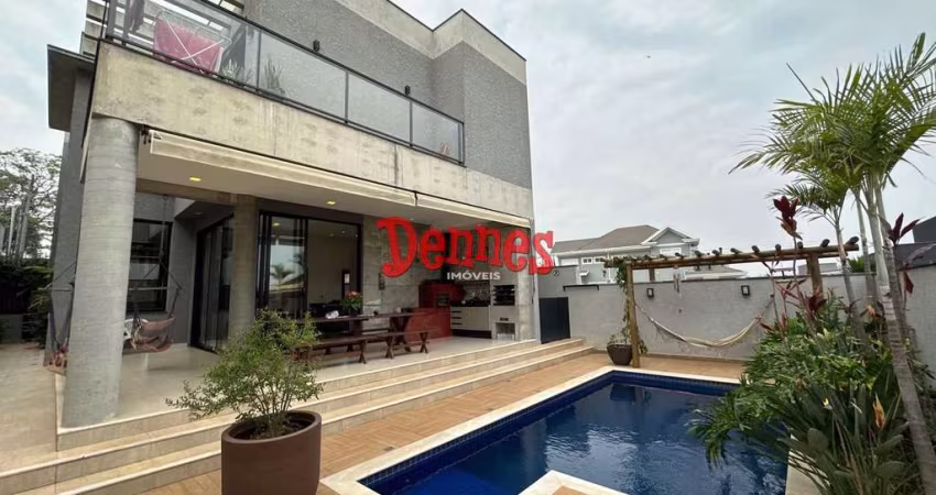 Casa de Condomínio com 3 dorms, Condomínio Portal de Bragança Horizonte, Bragança Paulista - R$ 2.2 mi, Cod: 779