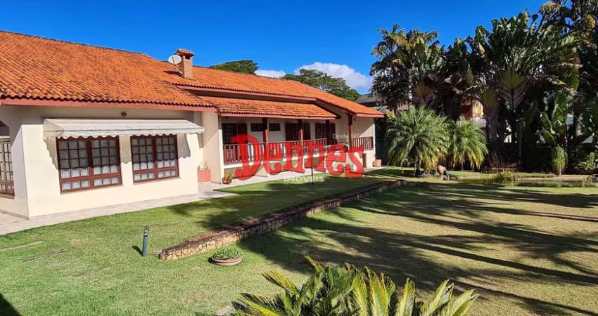 Casa à venda no Condomínio Rosário de Fátima.