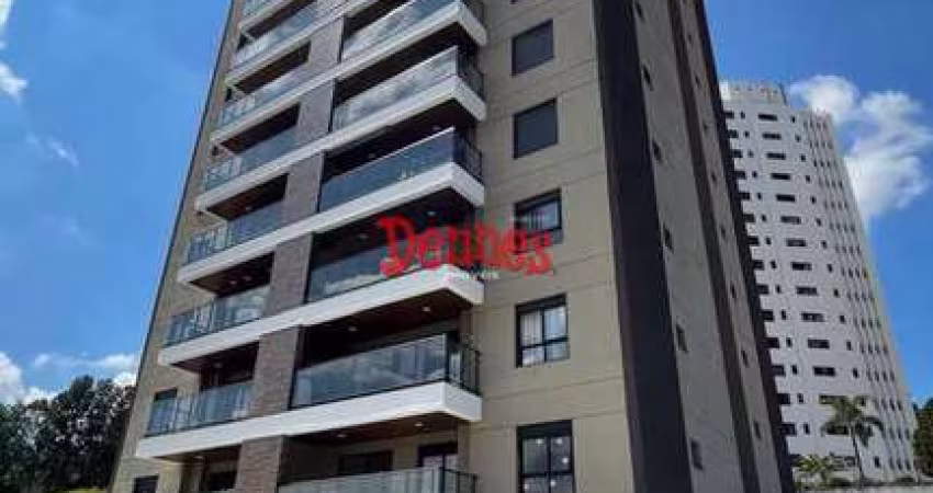 Apartamento para locação -  Residencial Quartier.