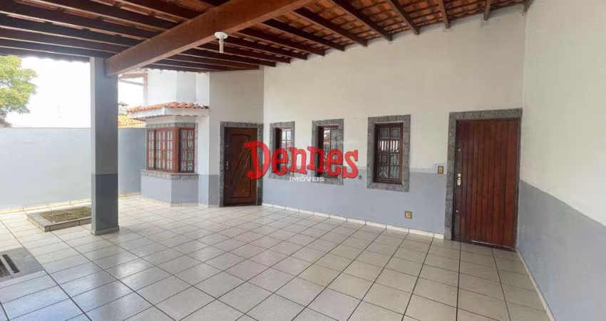 Casa à venda/ locação no Jardim Europa.