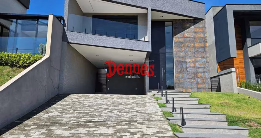 Casa à venda Residencial Euroville 2.