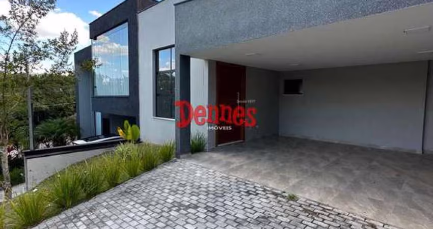 Casa de Condomínio com 3 quartos, Condomínio Residencial Euroville II, Bragança Paulista - R$ 1.28 mi, Cod: 807