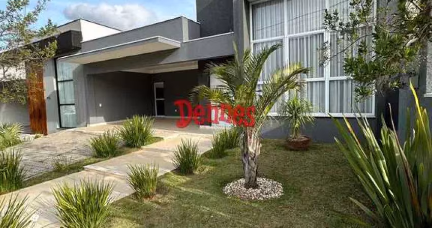 Casa de condomínio com 3 quartos, condomínio residencial euroville ii, bragança paulista - r$ 1.59 mi, cod: 808