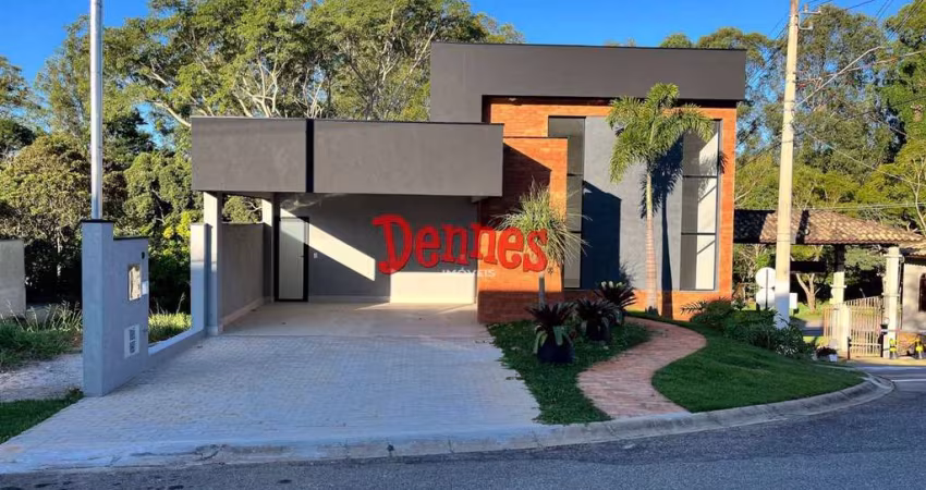 Casa de Condomínio, Residencial Floresta de São Vicente, Bragança Paulista - R$ 1.5 mi, Cod: 809