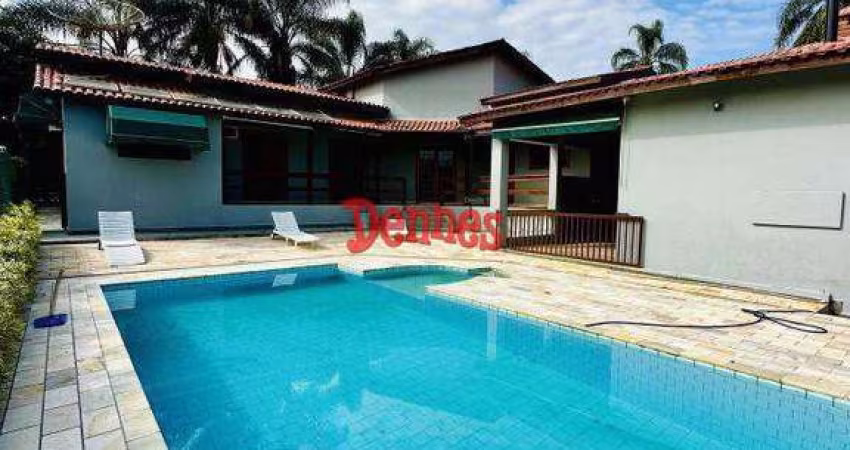 Casa de Condomínio com 4 quartos, Condomínio Jardim das Palmeiras, Bragança Paulista - R$ 1.6 mi, Cod: 813
