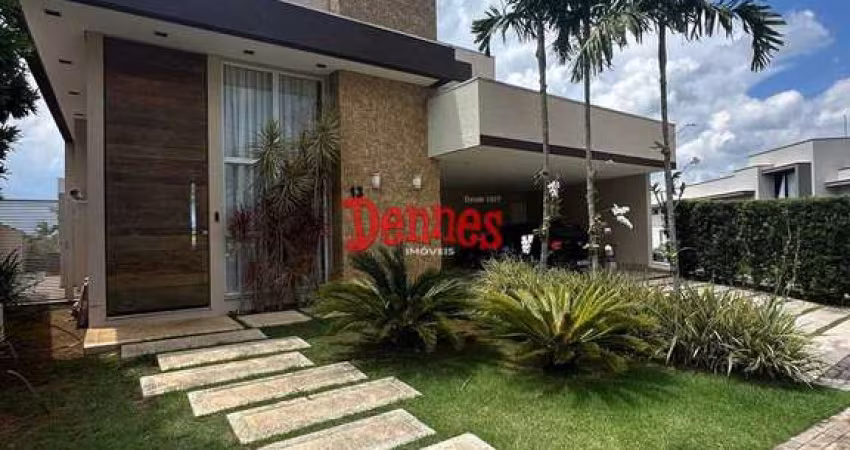 Casa de Condomínio com 4 quartos, Portal de Bragança Horizonte, Bragança Paulista - R$ 3.4 mi, Cod: 815